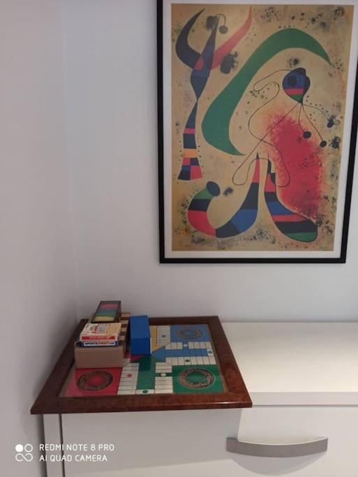 Acogedor Y Precioso Apartamento + Parking Privado Saint-Sébastien Extérieur photo