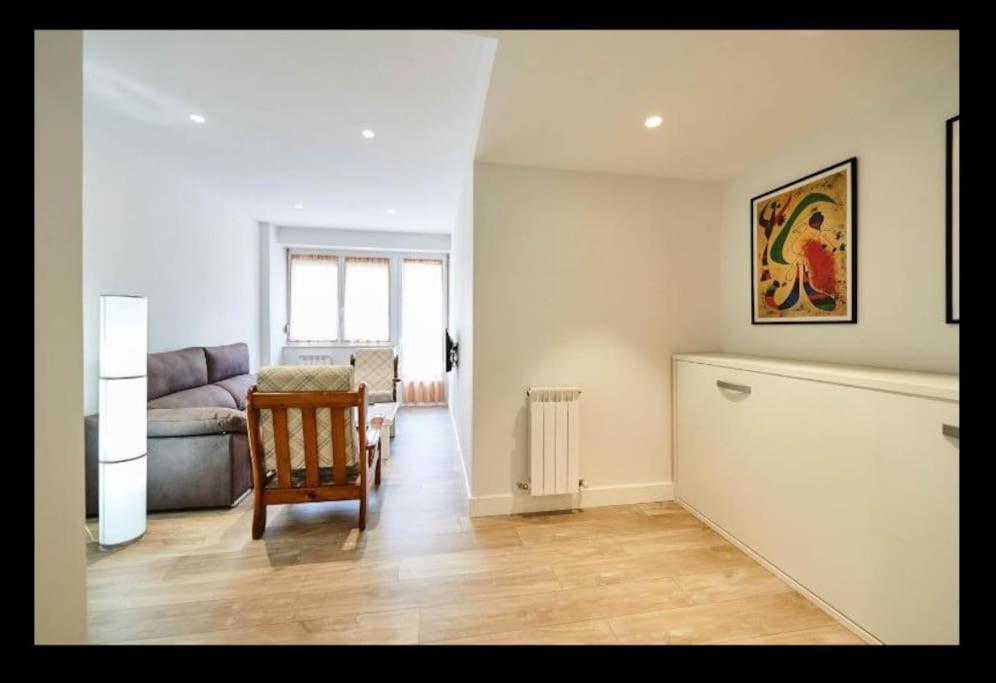 Acogedor Y Precioso Apartamento + Parking Privado Saint-Sébastien Extérieur photo