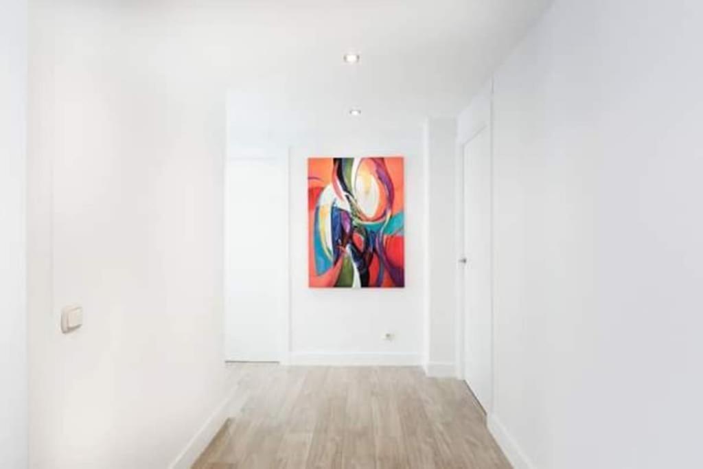 Acogedor Y Precioso Apartamento + Parking Privado Saint-Sébastien Extérieur photo