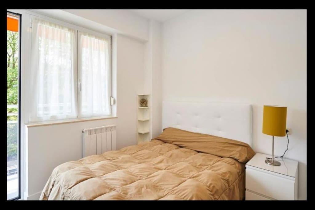 Acogedor Y Precioso Apartamento + Parking Privado Saint-Sébastien Extérieur photo