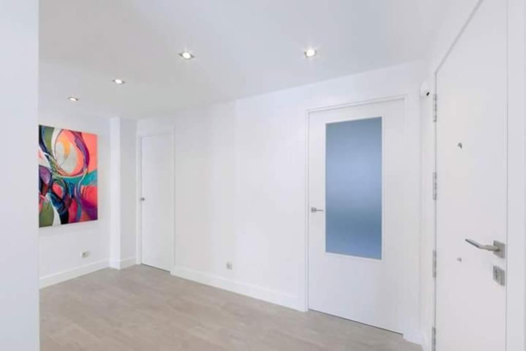 Acogedor Y Precioso Apartamento + Parking Privado Saint-Sébastien Extérieur photo