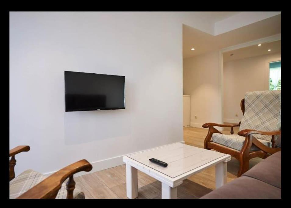 Acogedor Y Precioso Apartamento + Parking Privado Saint-Sébastien Extérieur photo