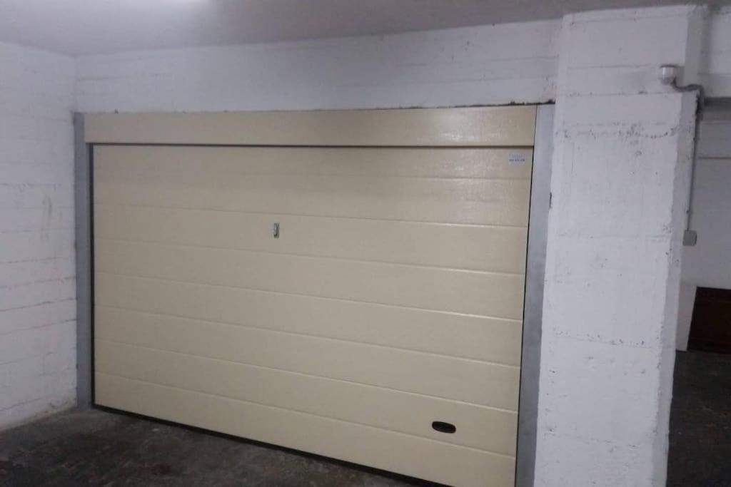 Acogedor Y Precioso Apartamento + Parking Privado Saint-Sébastien Extérieur photo