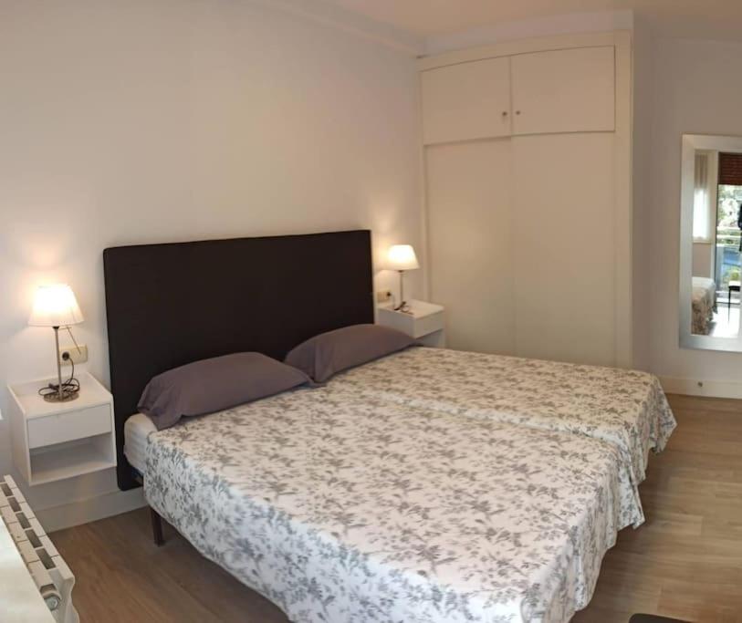 Acogedor Y Precioso Apartamento + Parking Privado Saint-Sébastien Extérieur photo