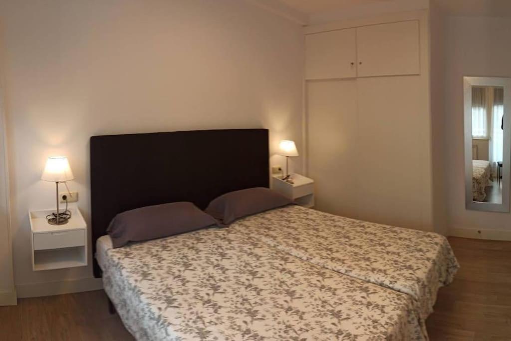 Acogedor Y Precioso Apartamento + Parking Privado Saint-Sébastien Extérieur photo