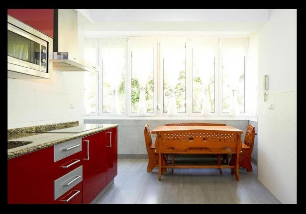 Acogedor Y Precioso Apartamento + Parking Privado Saint-Sébastien Extérieur photo
