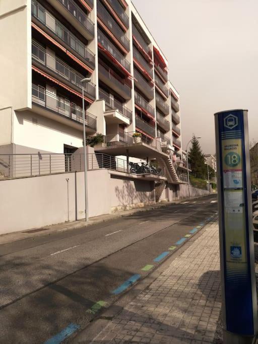 Acogedor Y Precioso Apartamento + Parking Privado Saint-Sébastien Extérieur photo